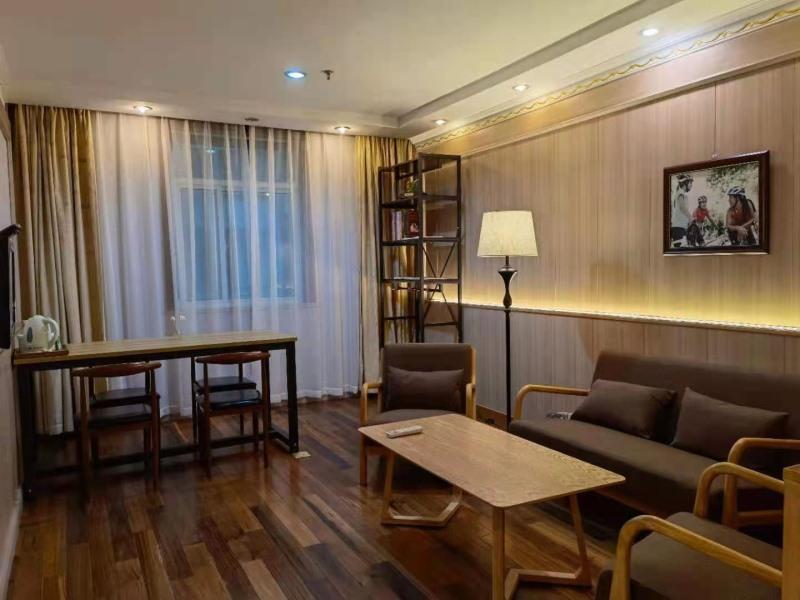 Greentree Inn Shanghai Chongming Bao Town Express Hotel Екстериор снимка