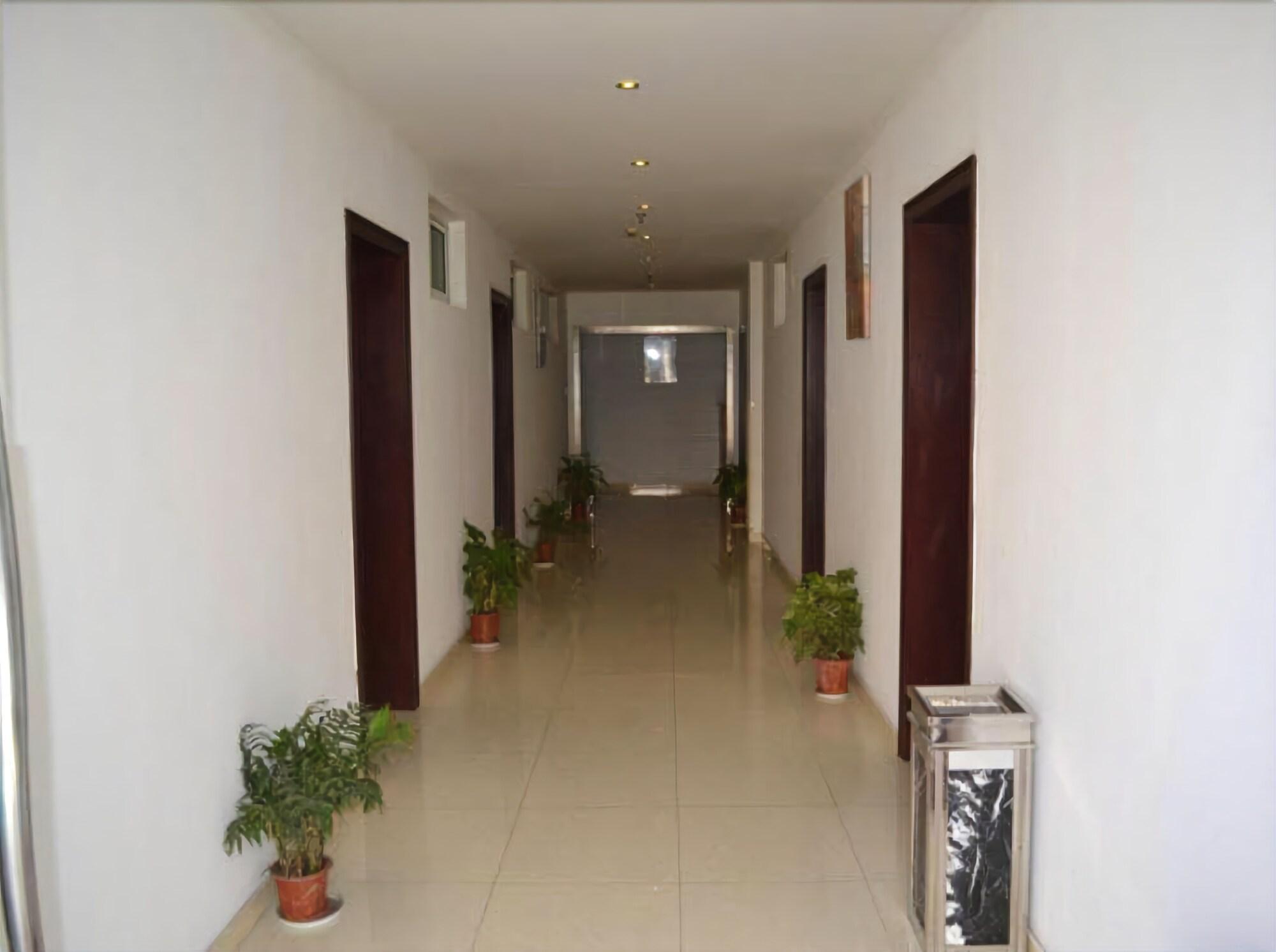 Greentree Inn Shanghai Chongming Bao Town Express Hotel Екстериор снимка