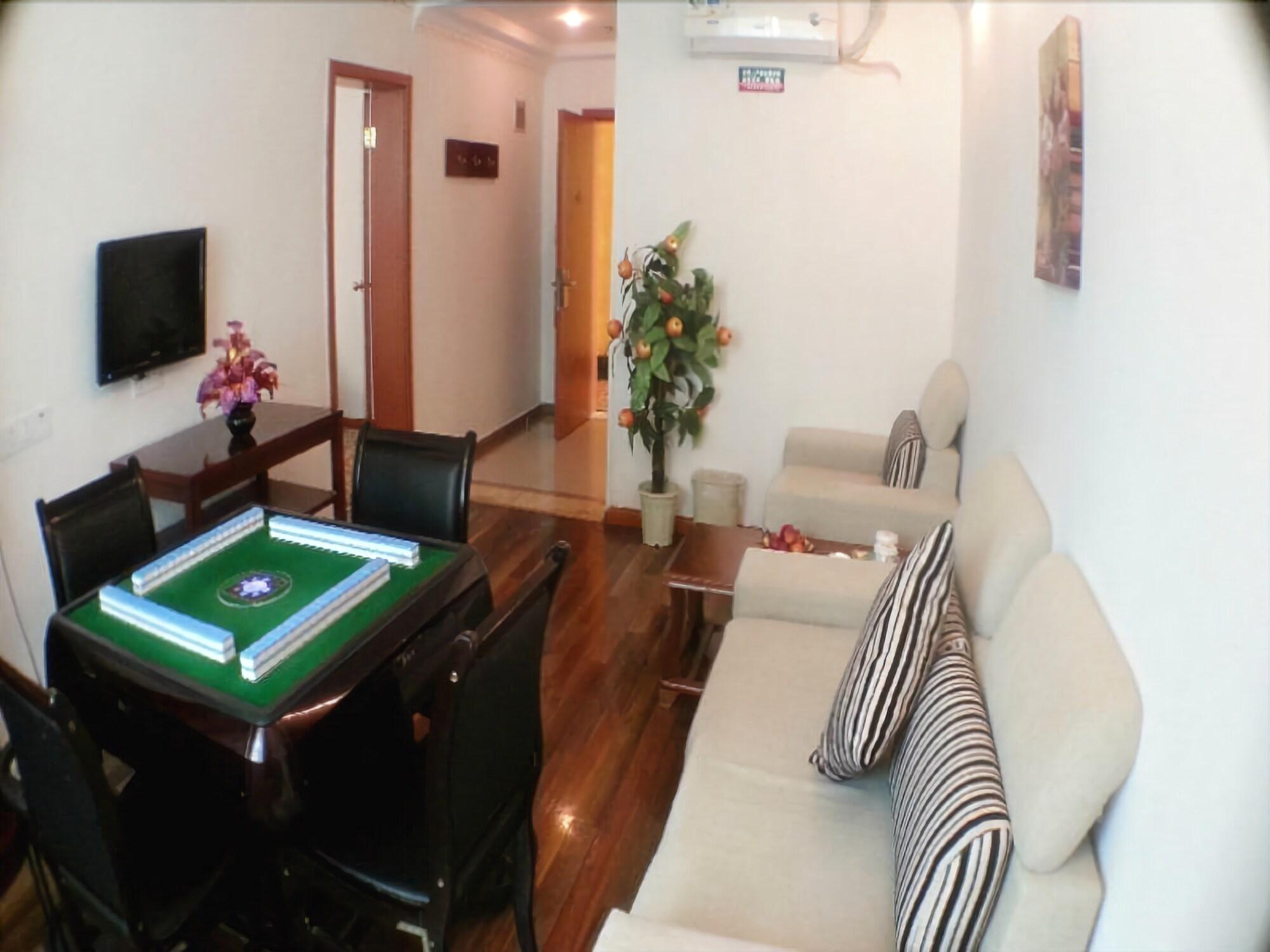 Greentree Inn Shanghai Chongming Bao Town Express Hotel Екстериор снимка
